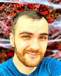 Officials say that this man, 29-year-old Zachery Freeman, died in the adult store shooting on Foster Road.