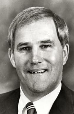 This photo is of “Morrie” Arntson, taken earlier in life. He graduated from Cleveland High School in 1955.