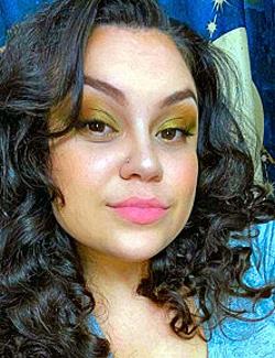28-year-old April Nicole Newcomb-Cripe was found dead at a Reed neighborhood apartment complex; her death was declared Homicide by Gunshot Wound, and now her alleged murderer is in jail.