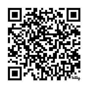 This QR code will take you to a special webpage where you can sign up to get THE BEE for free if you live in the 97202 or 97206 ZIP Codes. If you never have gotten it free, or if you used to but no longer, or even if you still do (until now)  the ONLY way get it free by mail, starting with the April issue, is to sign up for our new and updated mailing list NOW!