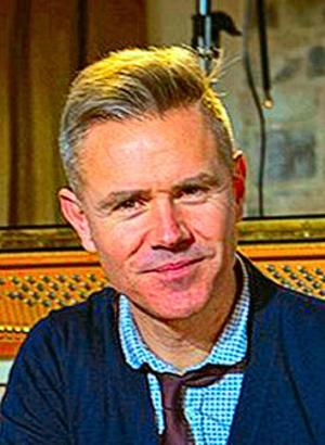 Neil Byrne
